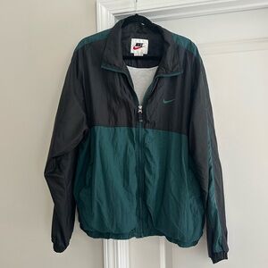 Vintage Nike Windbreaker